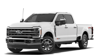 2027 Ford Super Duty® External Image 1